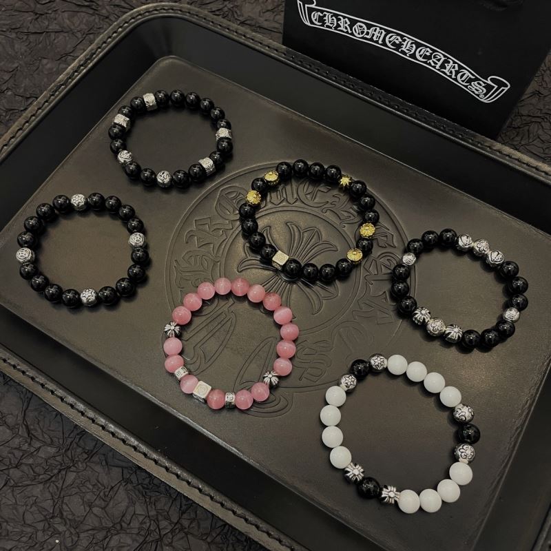 Chrome Hearts Bracelets